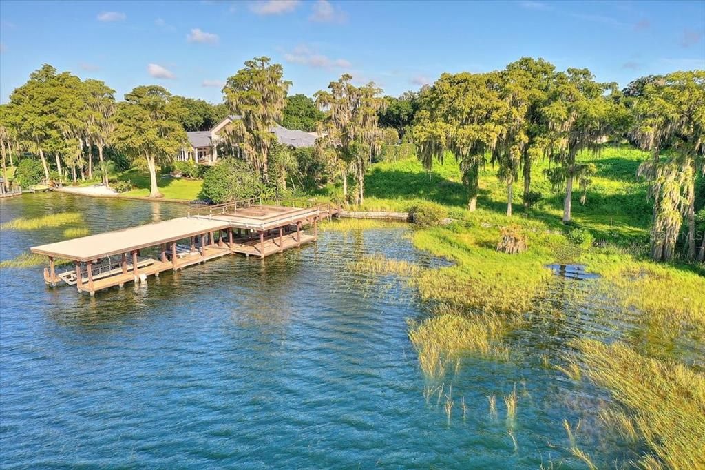 На продажу: $8,695,000 (2.19 acres)