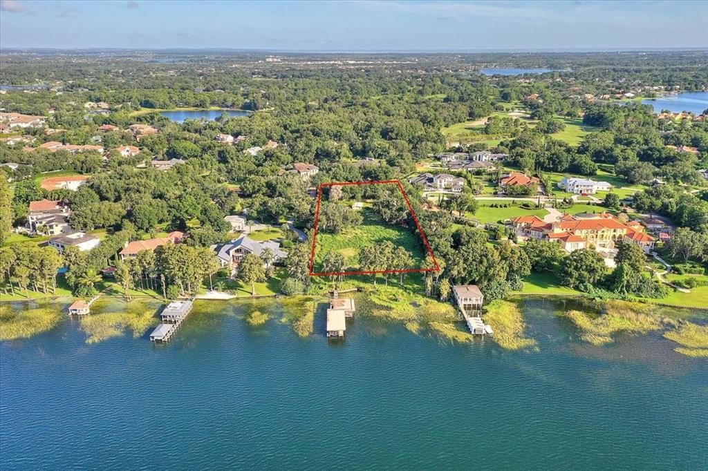 На продажу: $8,695,000 (2.19 acres)