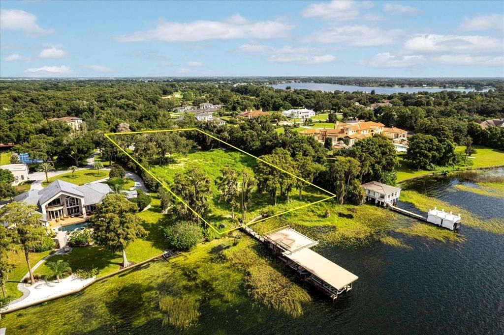 На продажу: $8,695,000 (2.19 acres)