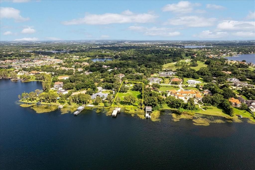 На продажу: $8,695,000 (2.19 acres)