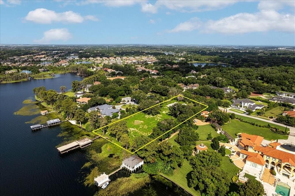На продажу: $8,695,000 (2.19 acres)