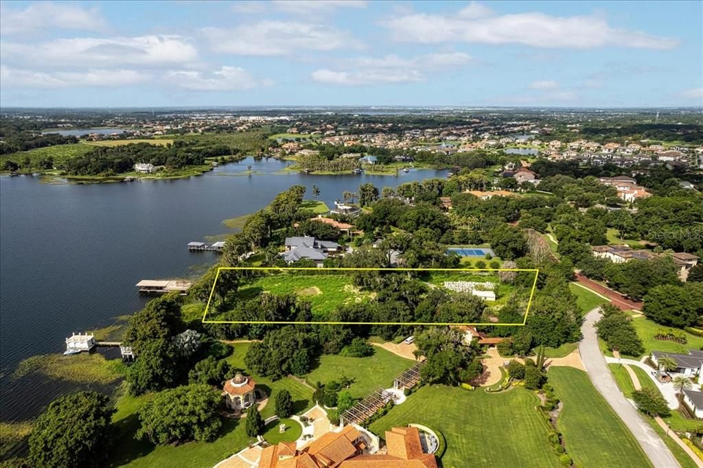 На продажу: $8,695,000 (2.19 acres)
