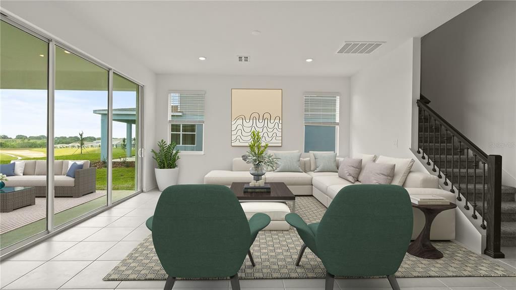 En Venta: $695,240 (4 camas, 3 baños, 3147 Pies cuadrados)