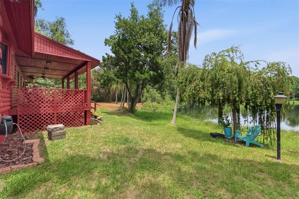 En Venta: $795,000 (2.23 acres)