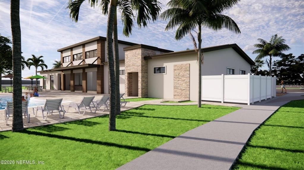 На продажу: $434,990 (4 спален, 2 ванн, 2511 Квадратных фут)