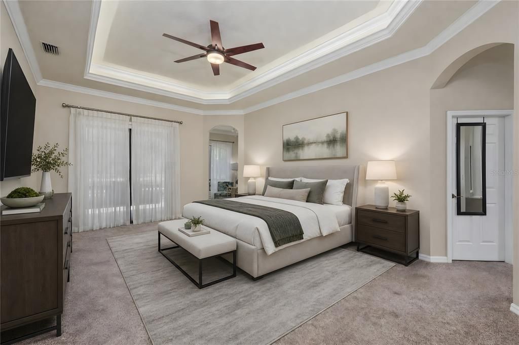 На продажу: $1,195,000 (4 спален, 3 ванн, 3310 Квадратных фут)