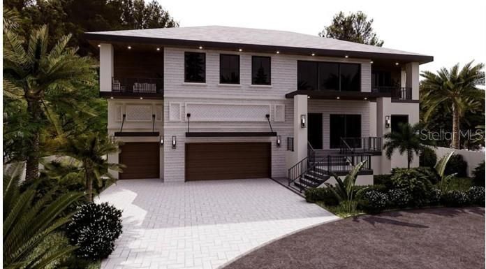 En Venta: $779,000 (0.25 acres)