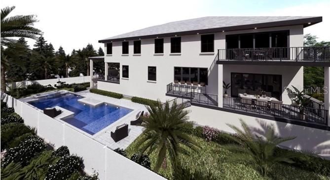 En Venta: $779,000 (0.25 acres)