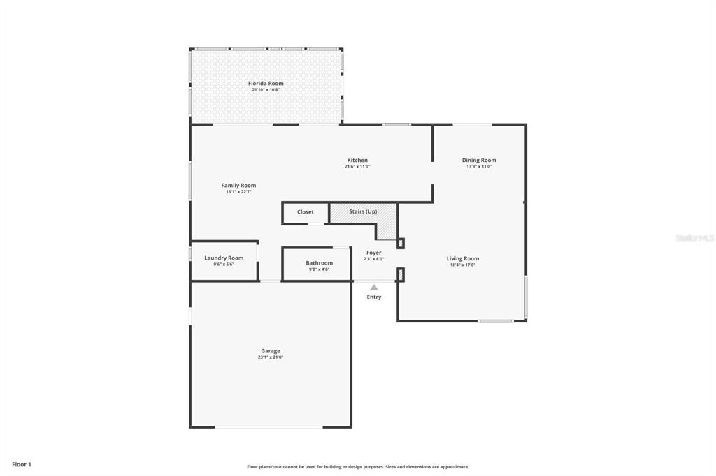 For Sale: $710,000 (3 beds, 2 baths, 2394 Square Feet)