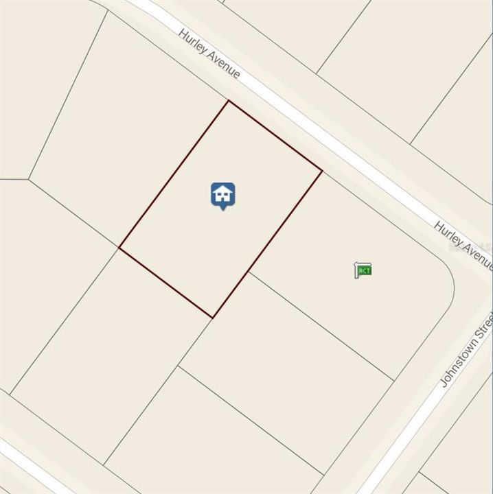 For Sale: $17,500 (0.23 acres)
