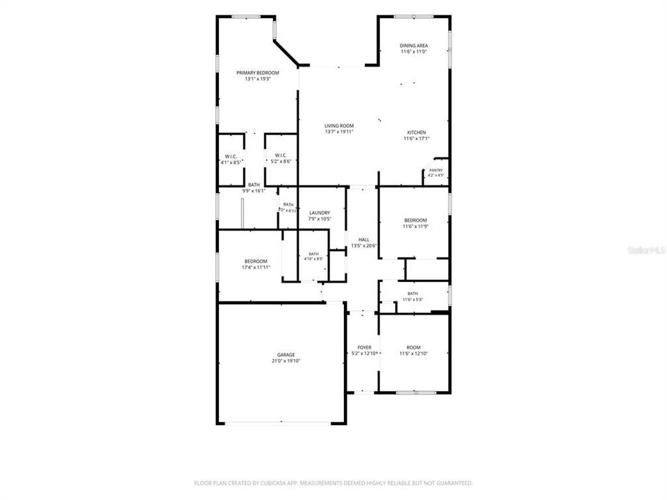 For Sale: $449,900 (3 beds, 3 baths, 2104 Square Feet)