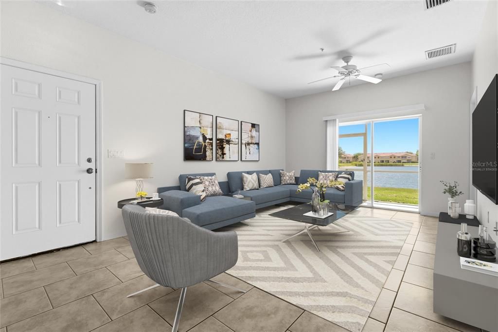 For Sale: $275,000 (3 beds, 2 baths, 1210 Square Feet)