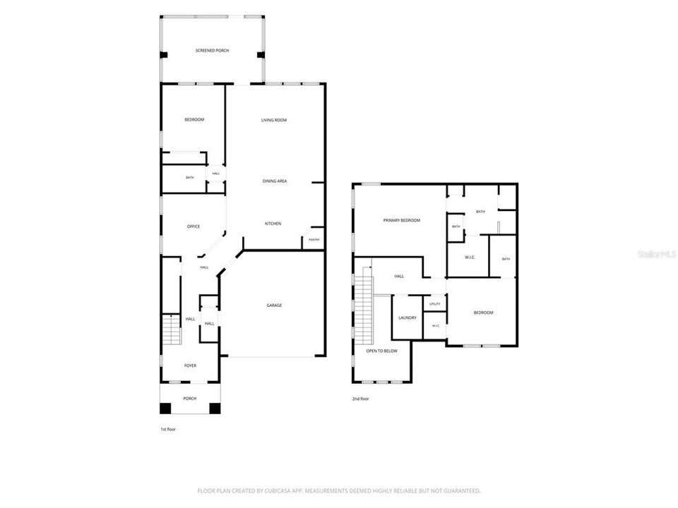 For Sale: $555,000 (3 beds, 3 baths, 2334 Square Feet)