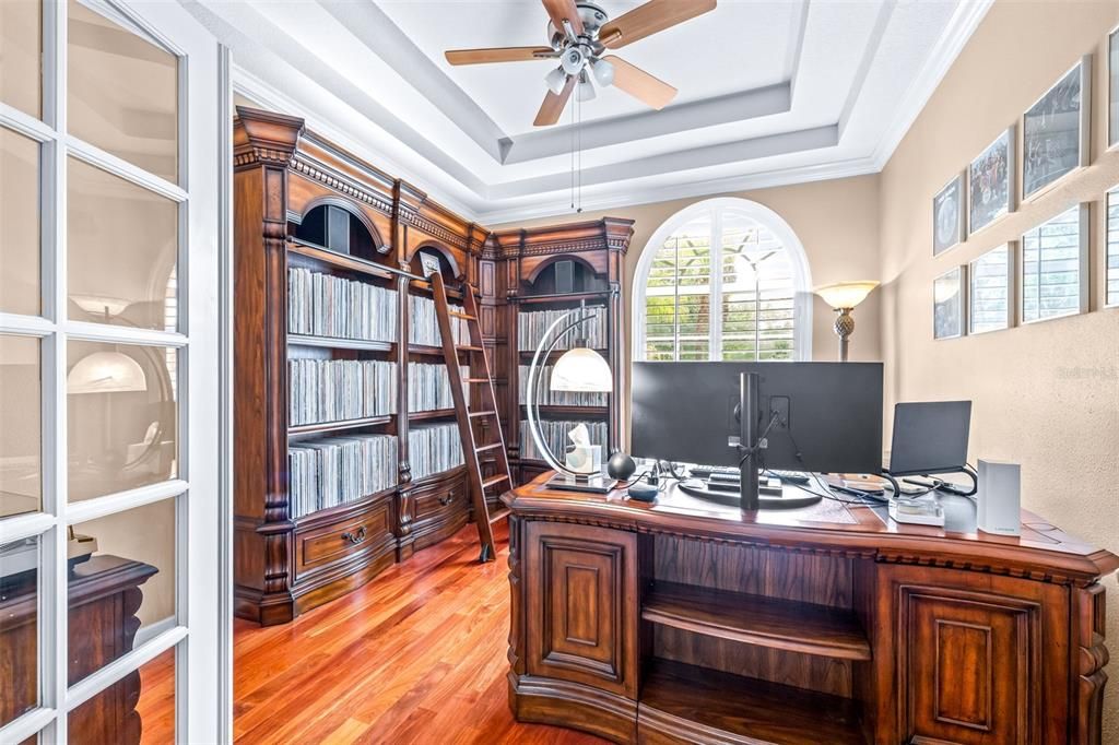 Activo con contrato: $815,000 (4 camas, 3 baños, 2950 Pies cuadrados)