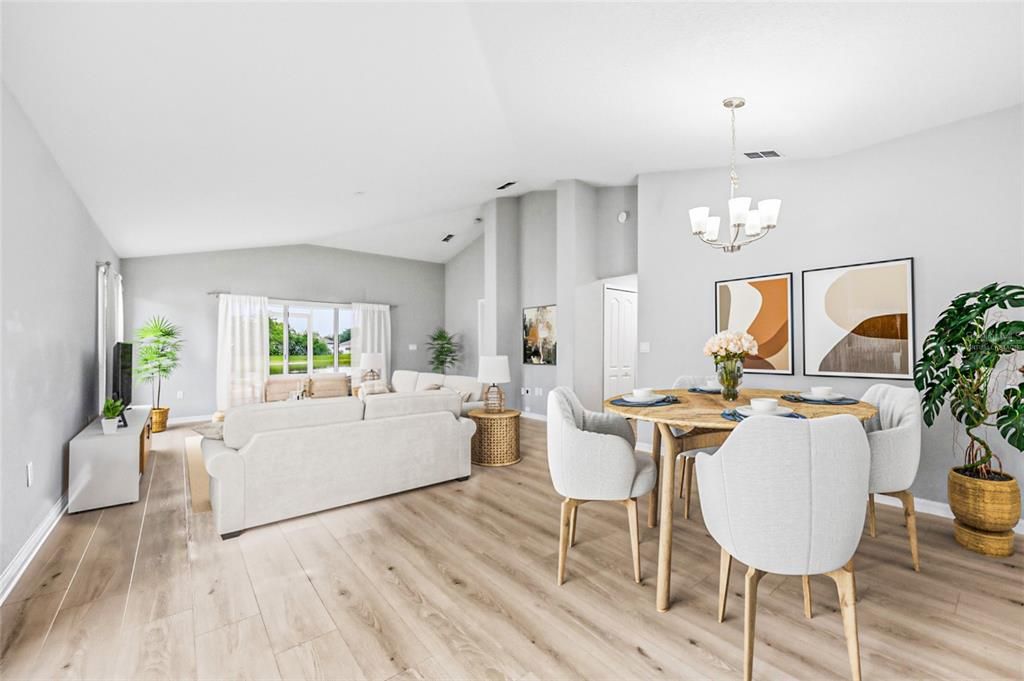На продажу: $349,900 (3 спален, 2 ванн, 1505 Квадратных фут)