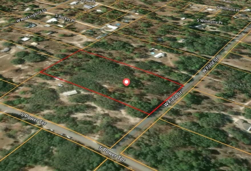For Sale: $169,000 (5.17 acres)