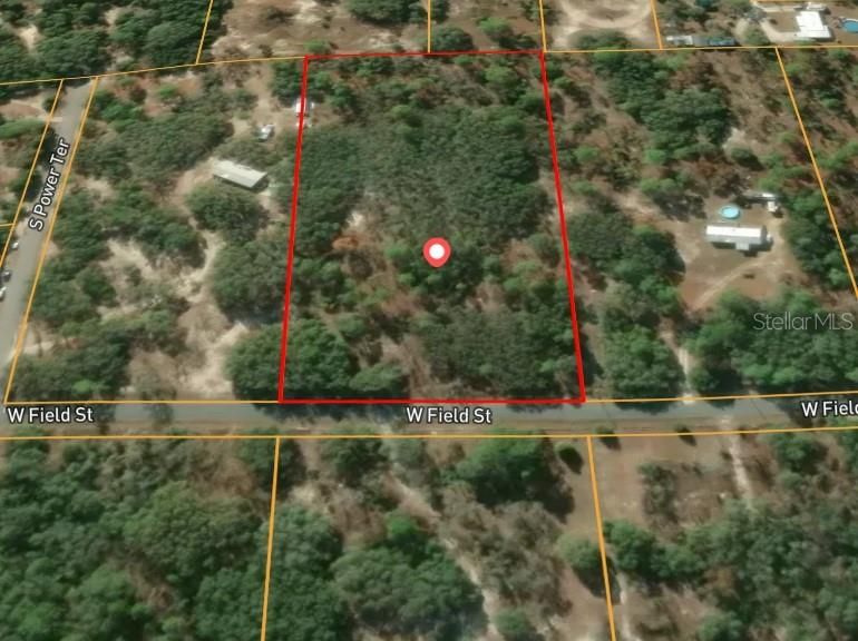 For Sale: $169,000 (5.17 acres)