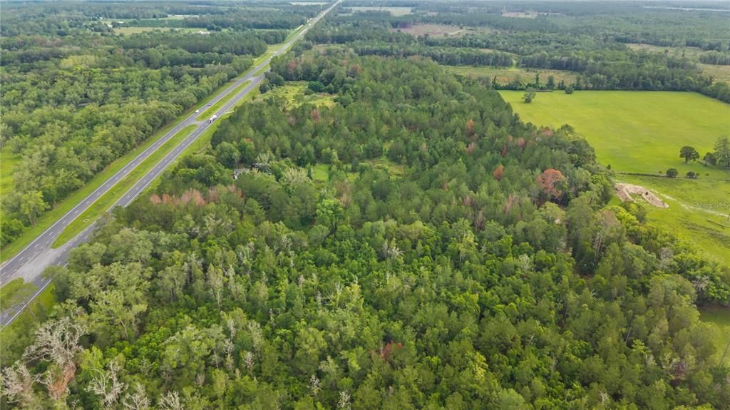 En Venta: $275,000 (26.14 acres)