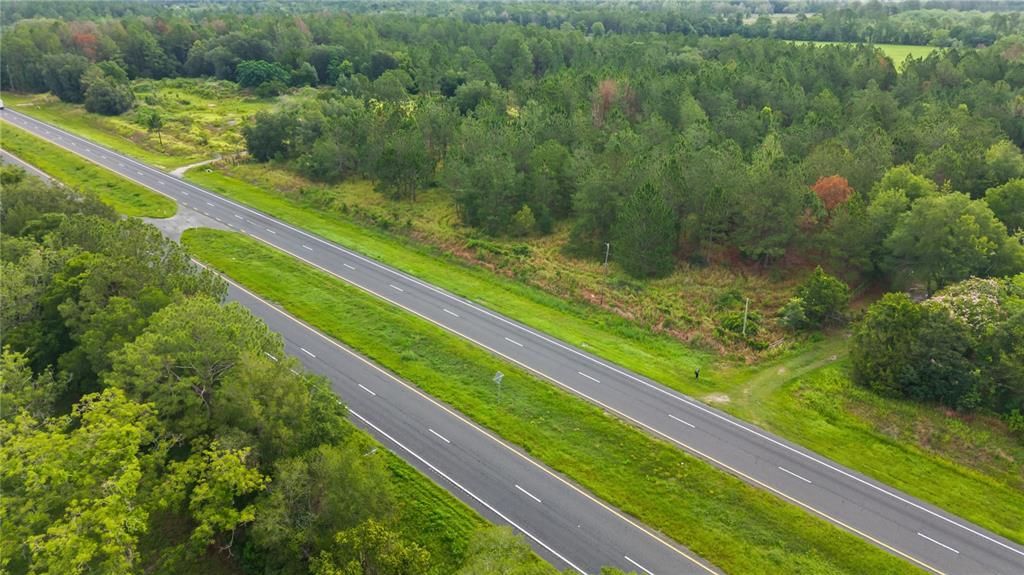 En Venta: $275,000 (26.14 acres)