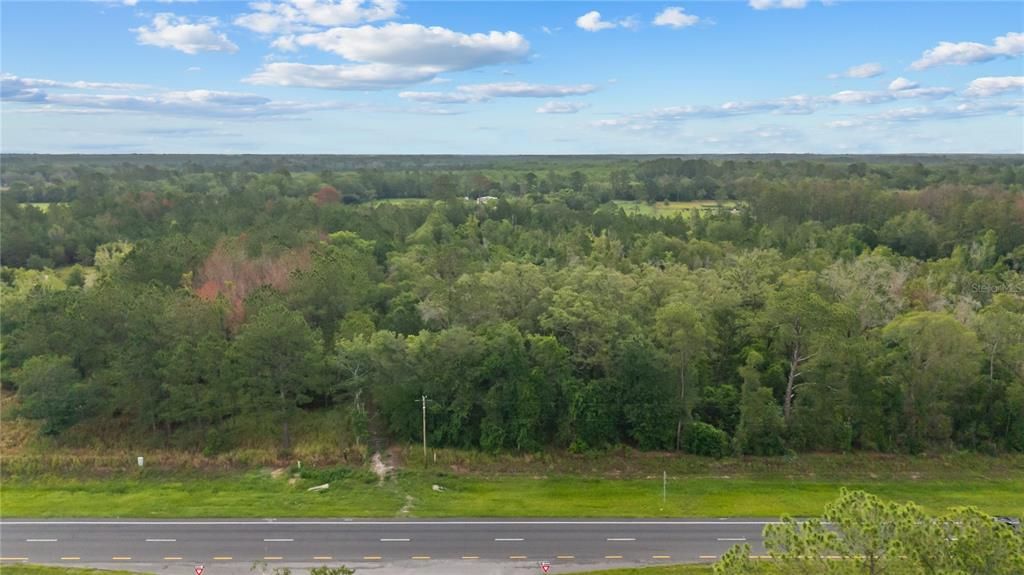 En Venta: $275,000 (26.14 acres)
