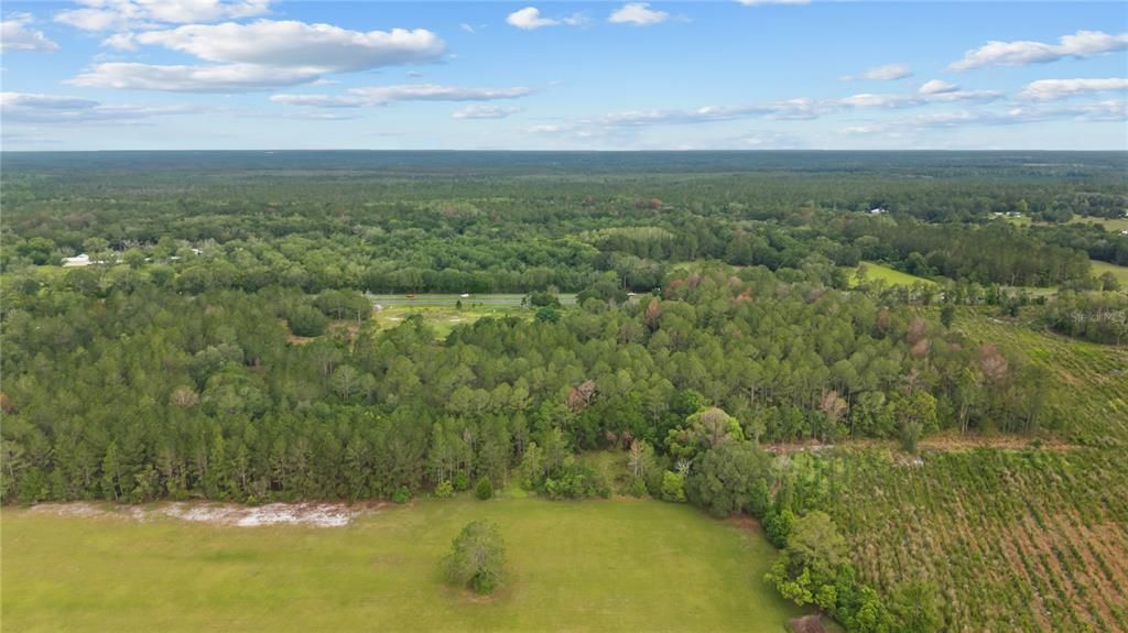 En Venta: $275,000 (26.14 acres)