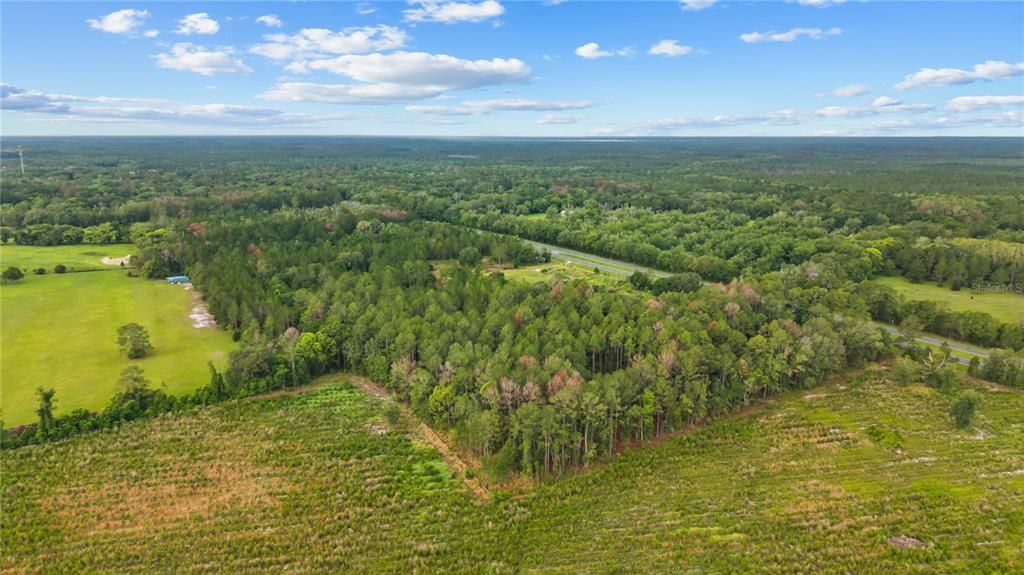 En Venta: $275,000 (26.14 acres)