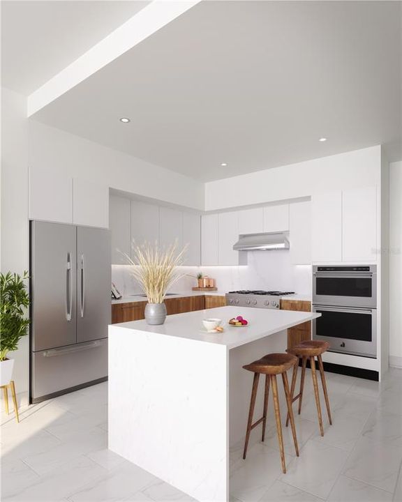 For Sale: $1,260,000 (2 beds, 2 baths, 1348 Square Feet)
