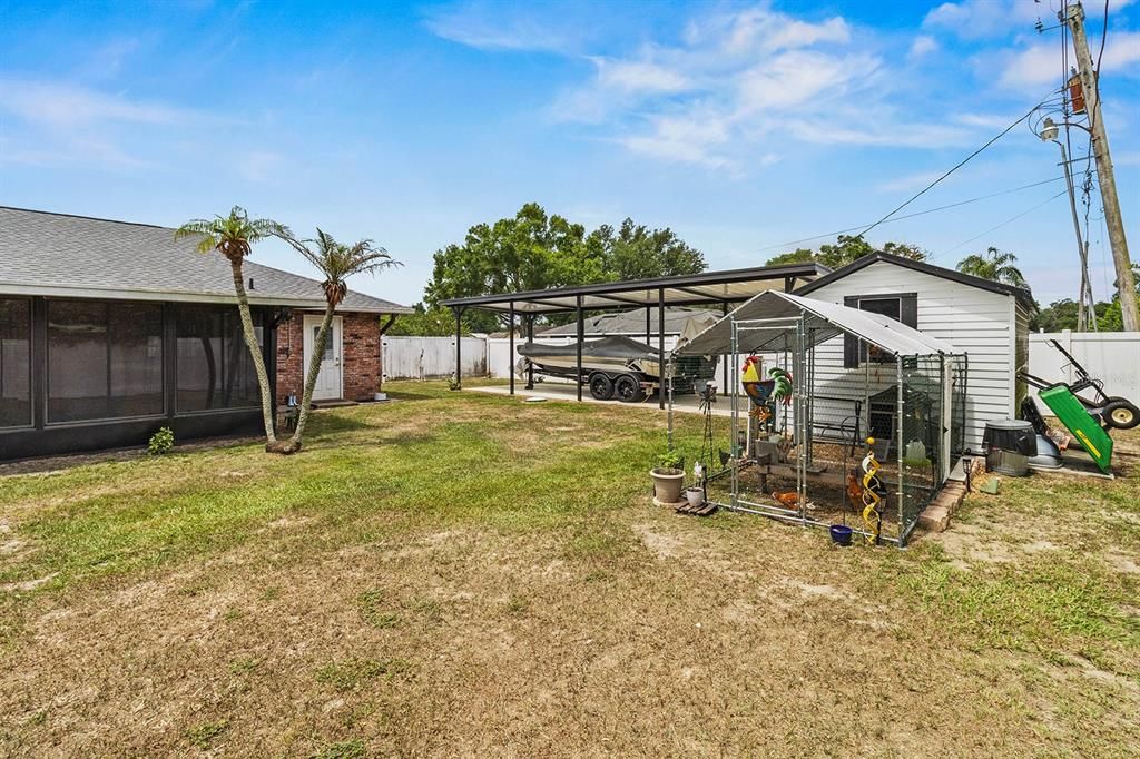 На продажу: $429,900 (4 спален, 2 ванн, 2484 Квадратных фут)