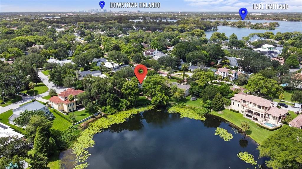待售: $1,595,000 (0.41 acres)