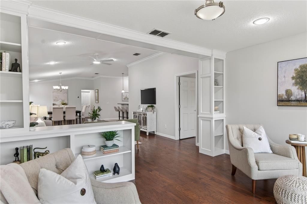 На продажу: $459,000 (3 спален, 2 ванн, 1708 Квадратных фут)