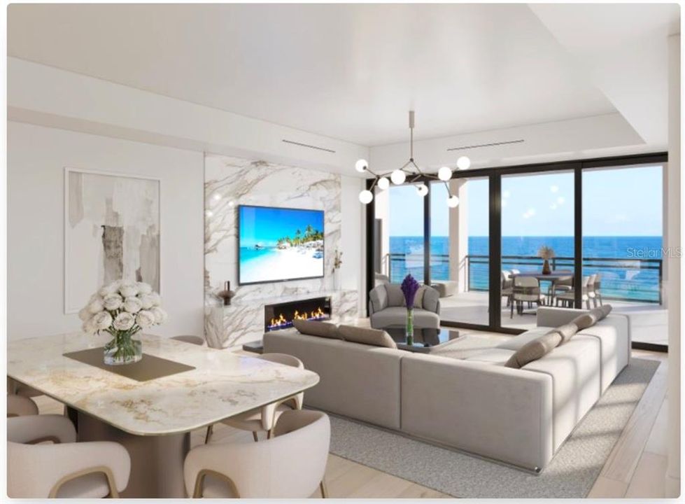 For Sale: $3,795,000 (2 beds, 3 baths, 2649 Square Feet)