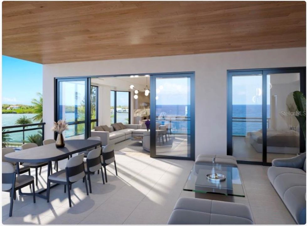For Sale: $3,795,000 (2 beds, 3 baths, 2649 Square Feet)