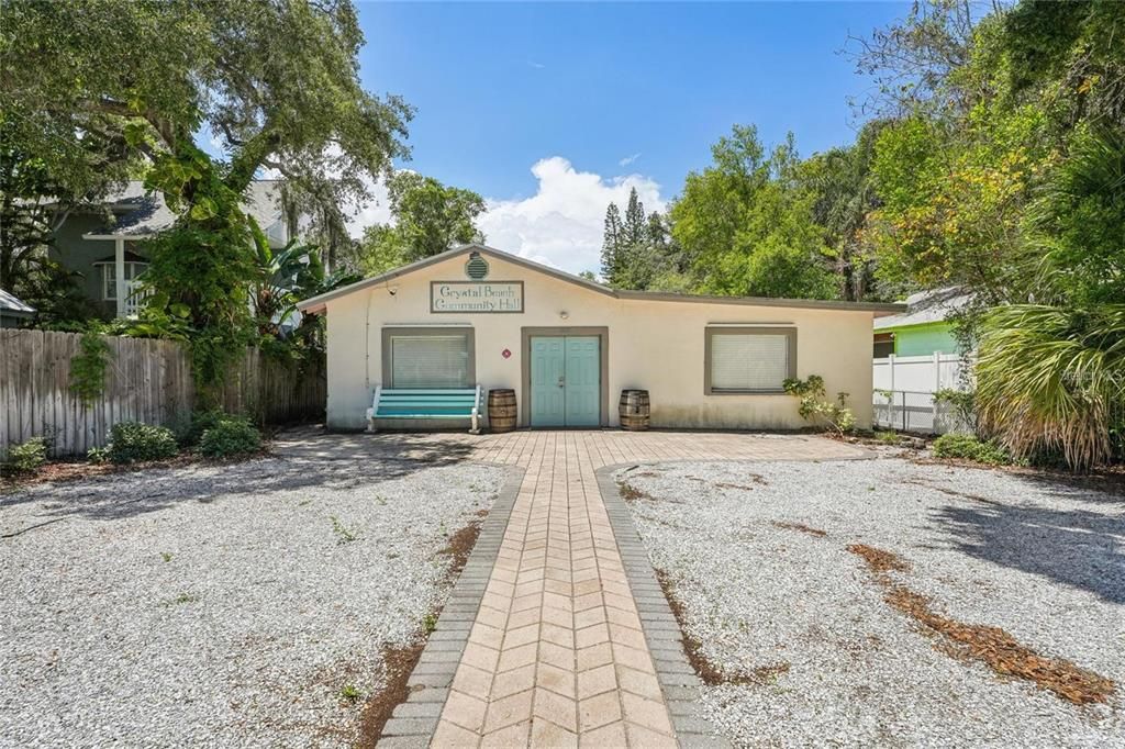 Activo con contrato: $279,500 (2 camas, 1 baños, 788 Pies cuadrados)