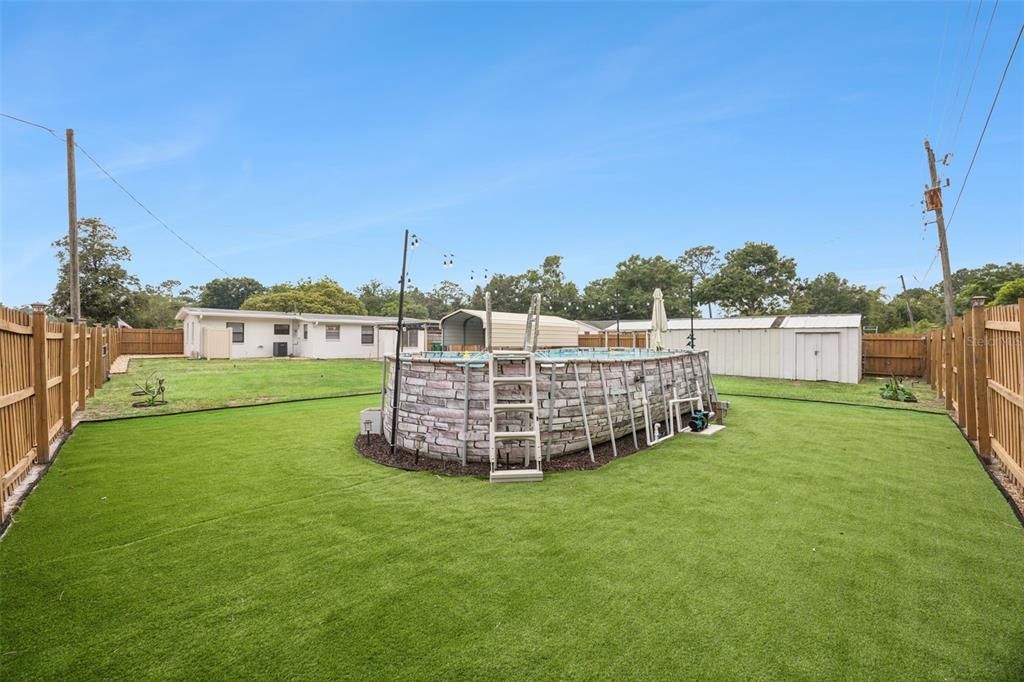 Activo con contrato: $325,000 (3 camas, 1 baños, 1324 Pies cuadrados)