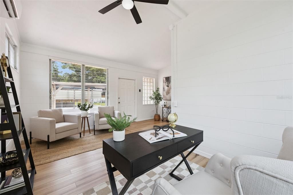 Activo con contrato: $325,000 (3 camas, 1 baños, 1324 Pies cuadrados)