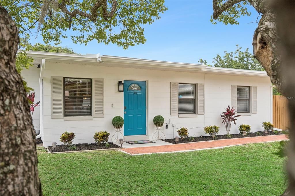 Activo con contrato: $325,000 (3 camas, 1 baños, 1324 Pies cuadrados)