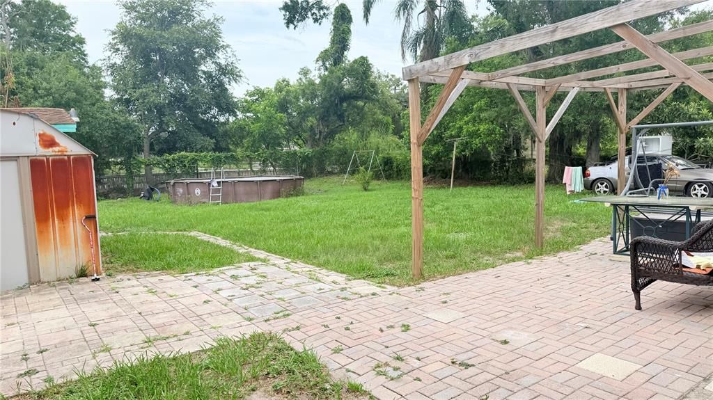 На продажу: $315,000 (3 спален, 1 ванн, 1220 Квадратных фут)