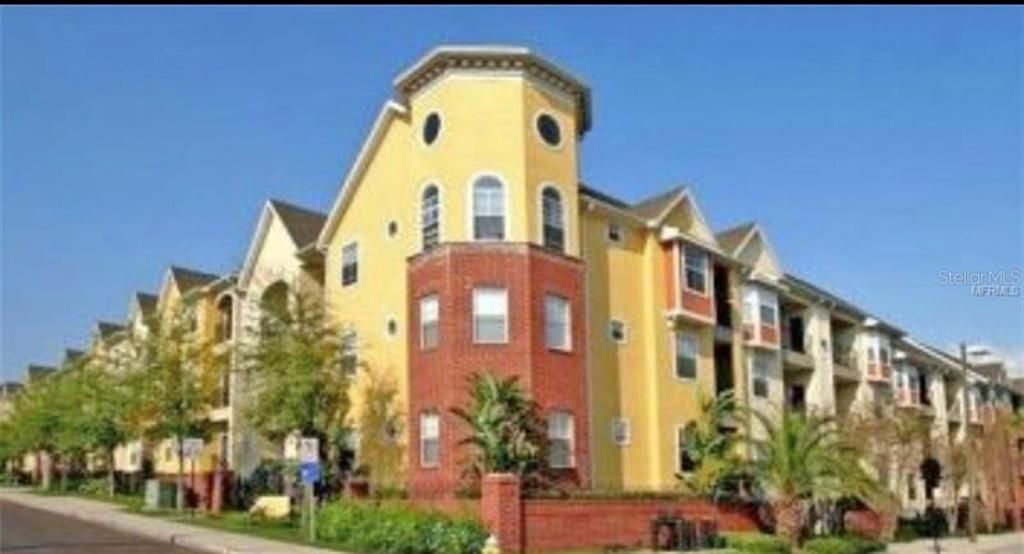 На продажу: $199,000 (1 спален, 1 ванн, 672 Квадратных фут)