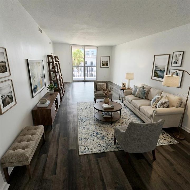 En Venta: $245,000 (2 camas, 2 baños, 1016 Pies cuadrados)
