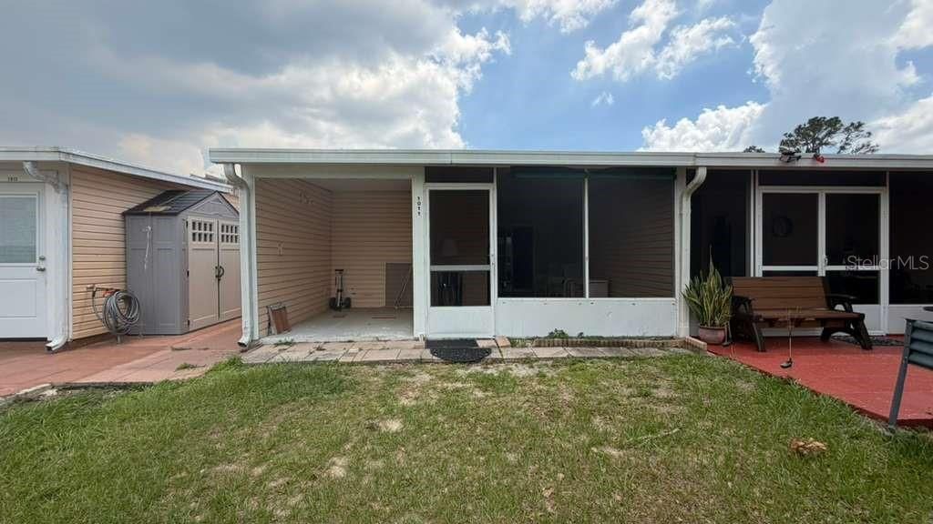 На продажу: $160,000 (2 спален, 2 ванн, 860 Квадратных фут)