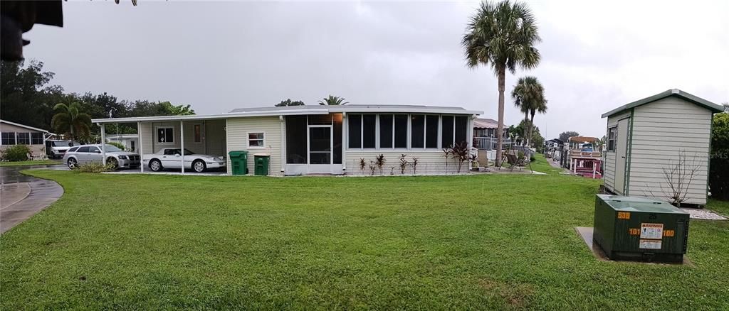 For Rent: $1,400 (2 beds, 1 baths, 672 Square Feet)