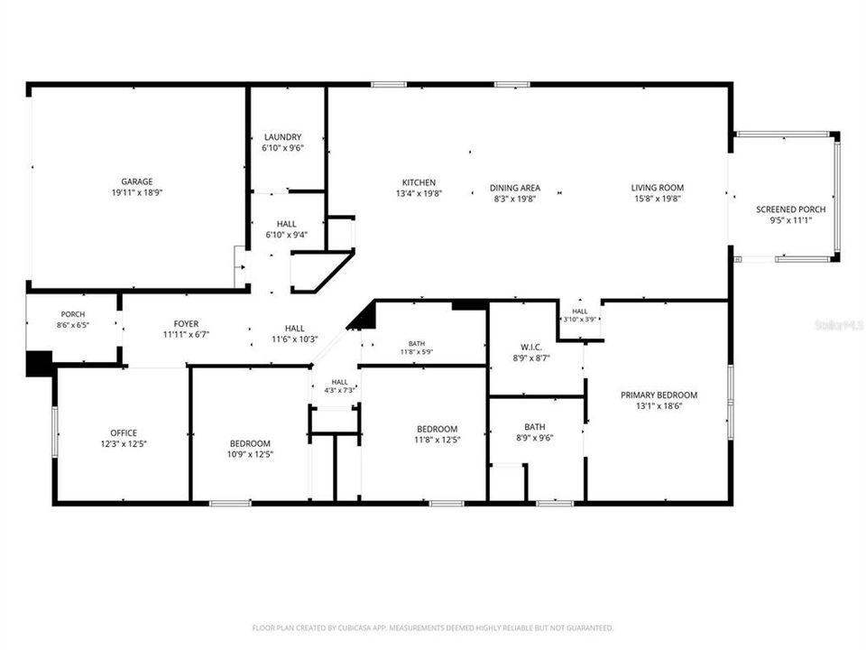 En Venta: $399,900 (3 camas, 2 baños, 2164 Pies cuadrados)