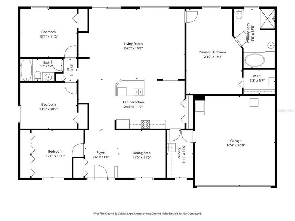 En Venta: $349,999 (4 camas, 2 baños, 2020 Pies cuadrados)