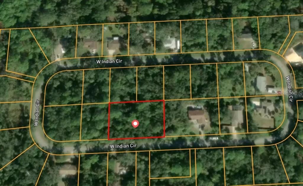 For Sale: $22,500 (0.68 acres)