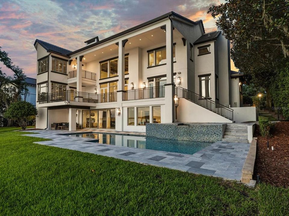 For Sale: $13,900,000 (6 beds, 7 baths, 11100 Square Feet)