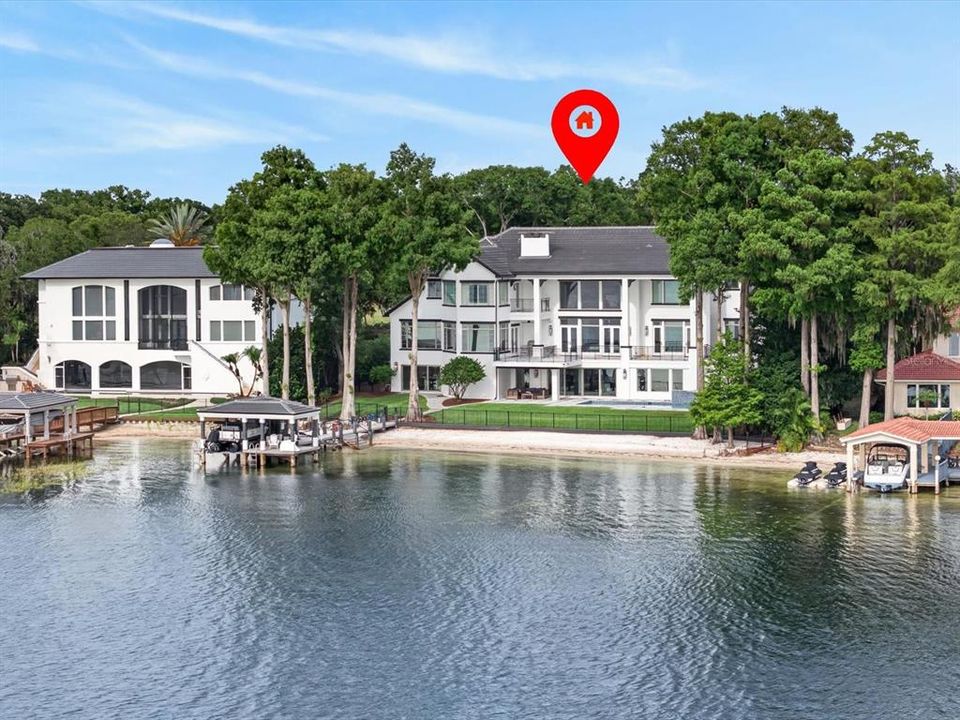 For Sale: $13,900,000 (6 beds, 7 baths, 11100 Square Feet)