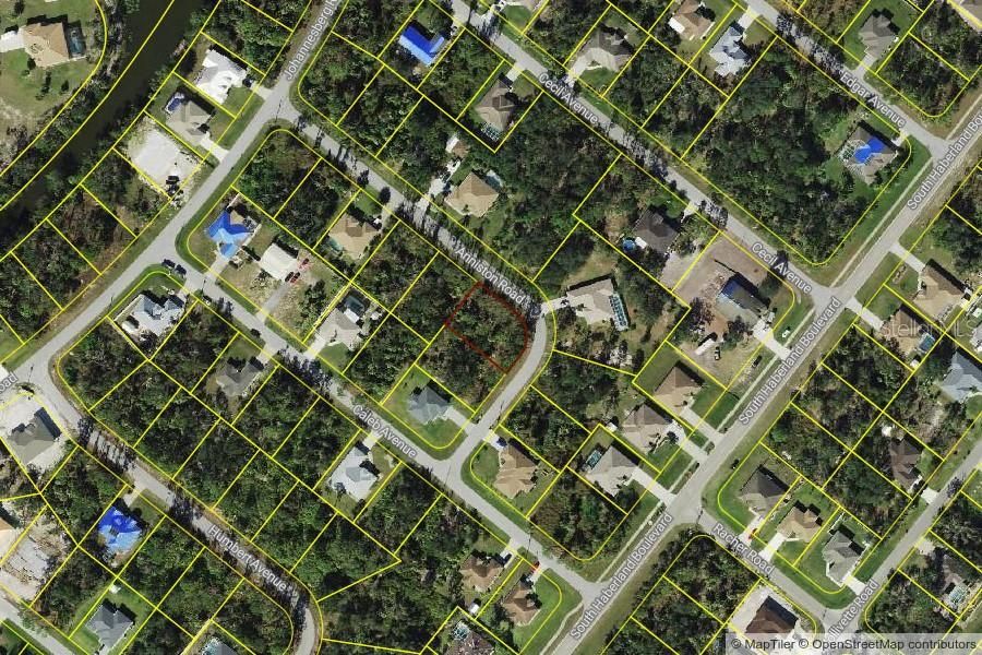 For Sale: $24,900 (0.23 acres)