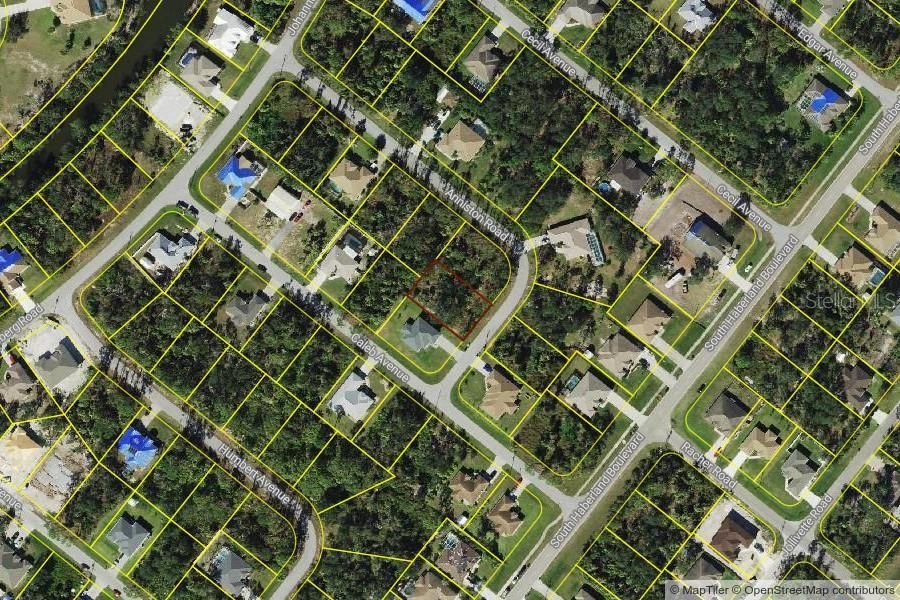 For Sale: $24,900 (0.23 acres)