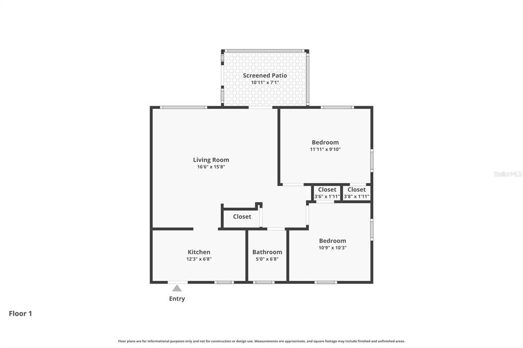 На продажу: $1,150,000 (8 спален, 0 ванн, 3157 Квадратных фут)
