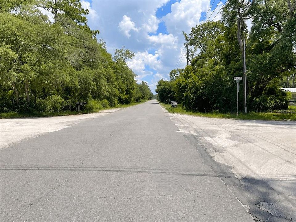 For Sale: $150,000 (1.25 acres)